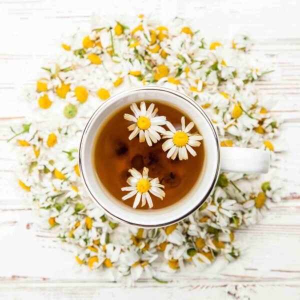Second image of Chamomile Tea