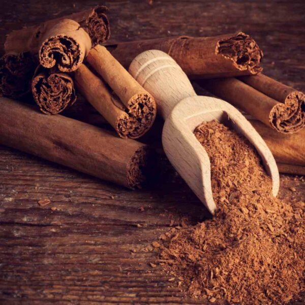 Second image of Cinnamon Sweetness
