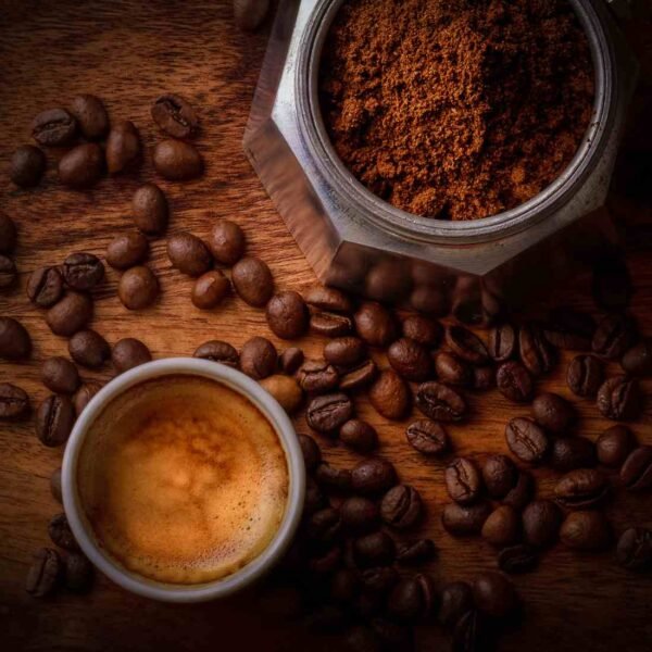 Second image of Aroma Coffee