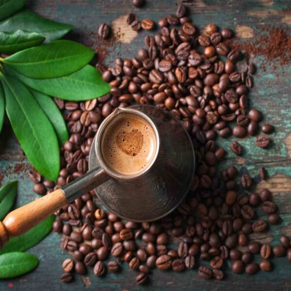 Aroma Coffee