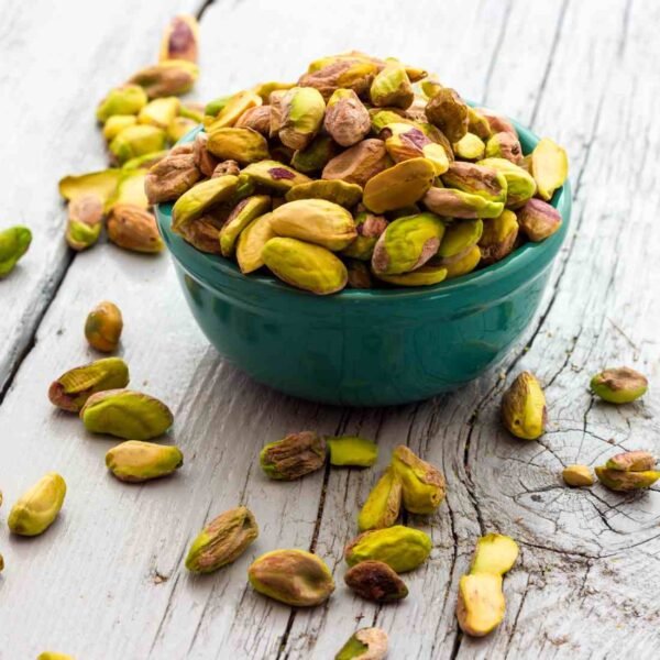 Iranian Pistachios