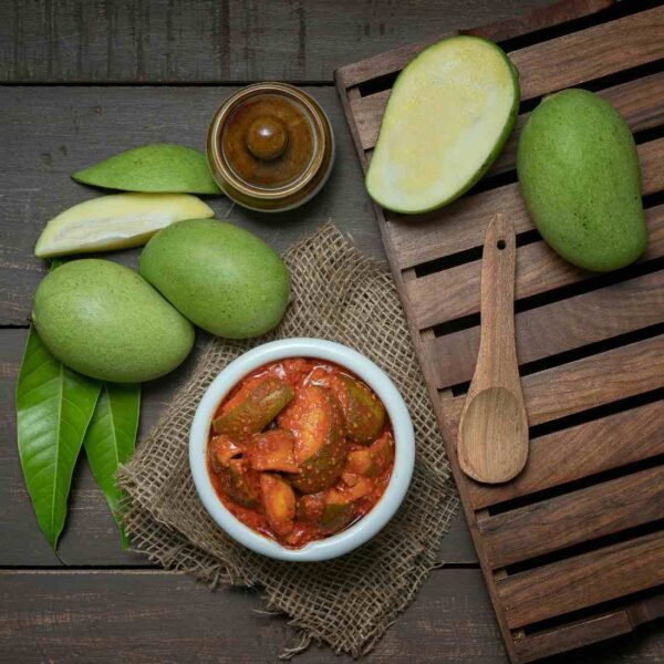 Second image of Mango Pickle