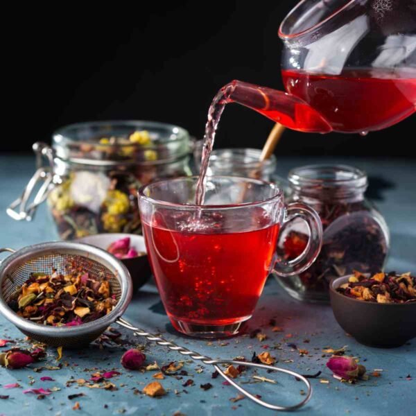 Herbal Tea