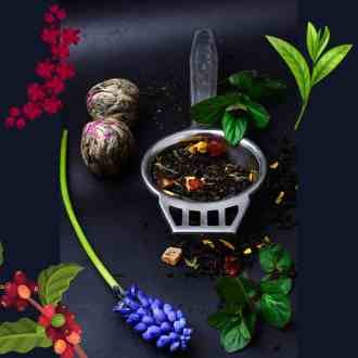 Exotic Teas