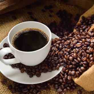 Coorg Coffee