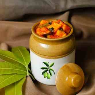 Indian Pickles