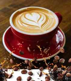 Coorg Coffee