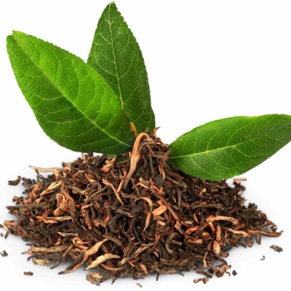 Second image of Virgin Green Tea